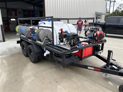 Texas pressure washing store - Description. Our high flow proportioner with 3/4″ valves made with a durable poly block allows for maximum flow increasing distance and volume in any soft wash system. 